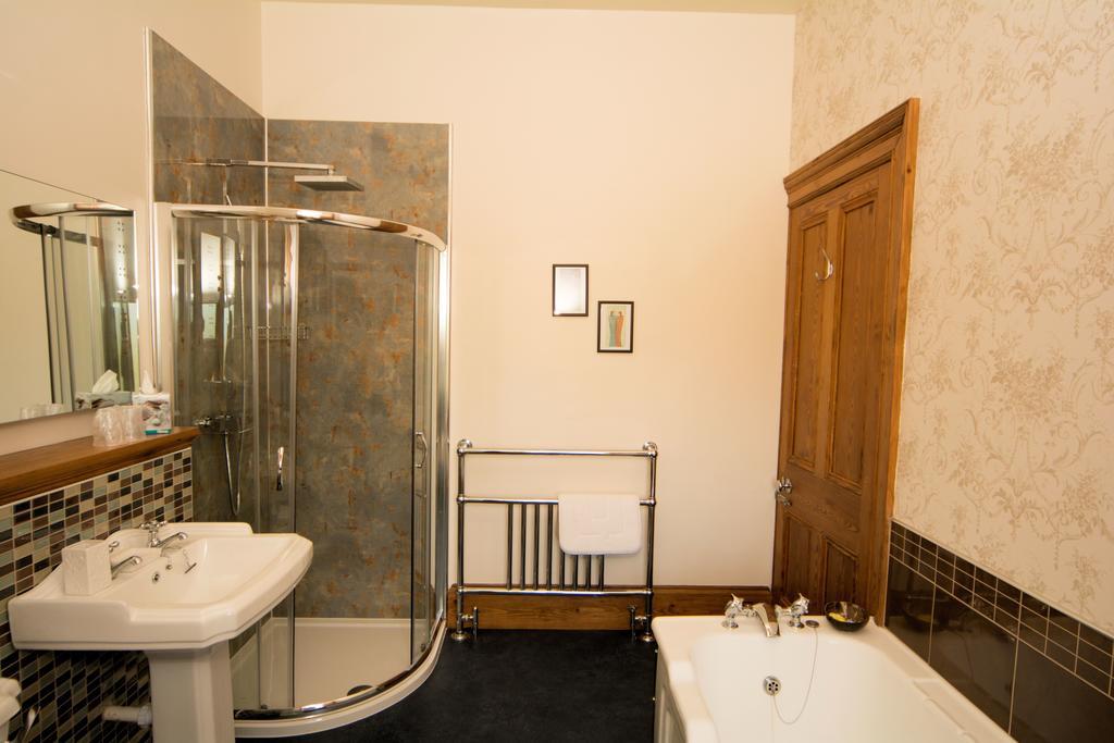 Camfield House Bed and Breakfast Thurso Værelse billede