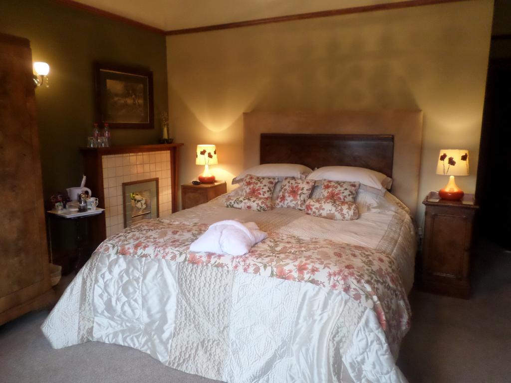 Camfield House Bed and Breakfast Thurso Værelse billede